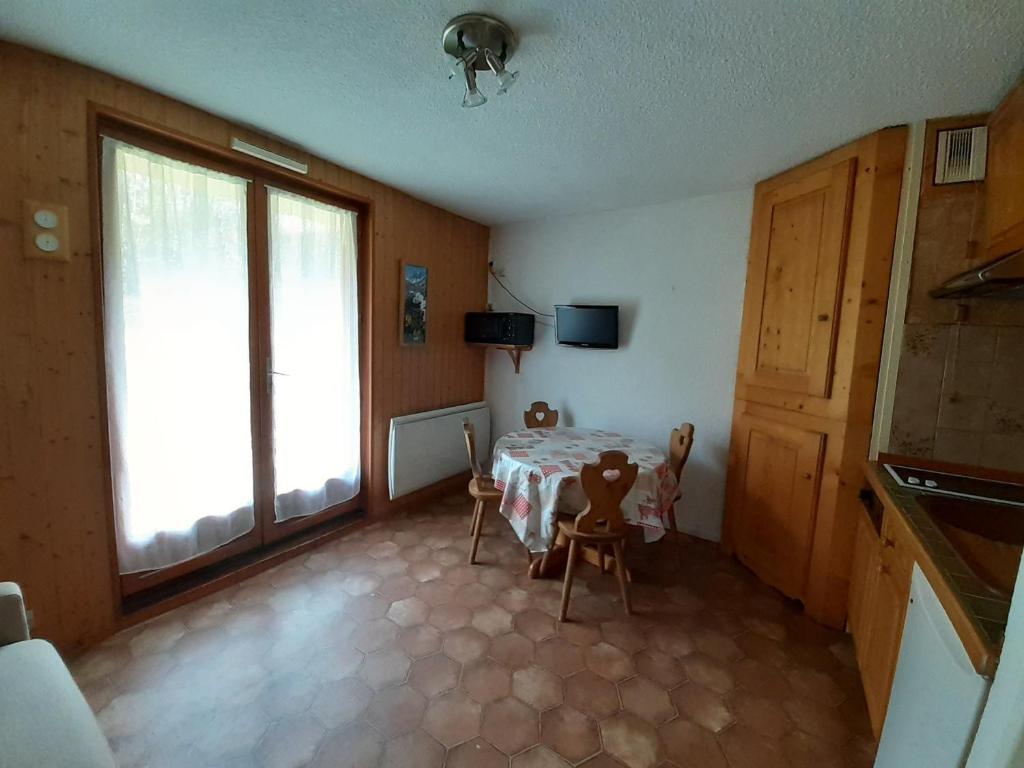 Studio cabine Est pour 4 personnes avec animaux admis - FR-1-263-66 - 4