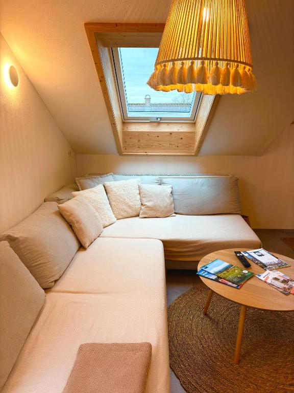 Ferienwohnung Balkonien - 4