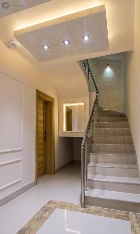 Basileus Apartments Budva - 3