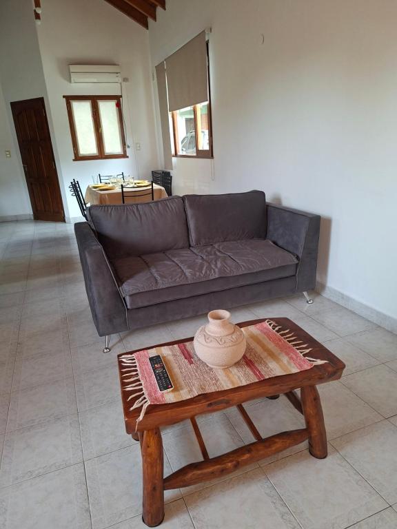 Casa 2 dormitorios - 3
