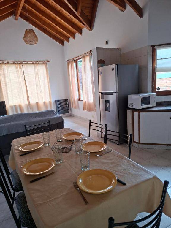 Casa 2 dormitorios - 5