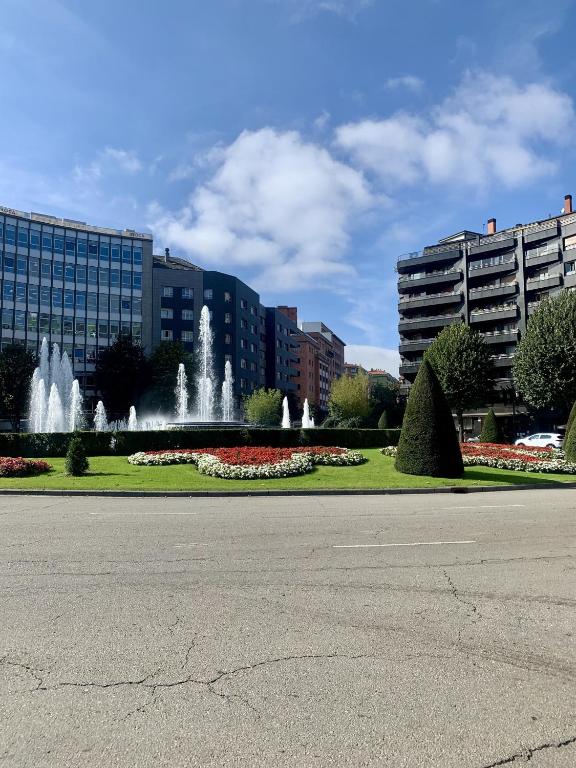 Apartamentos plaza América , Oviedo centro - 4