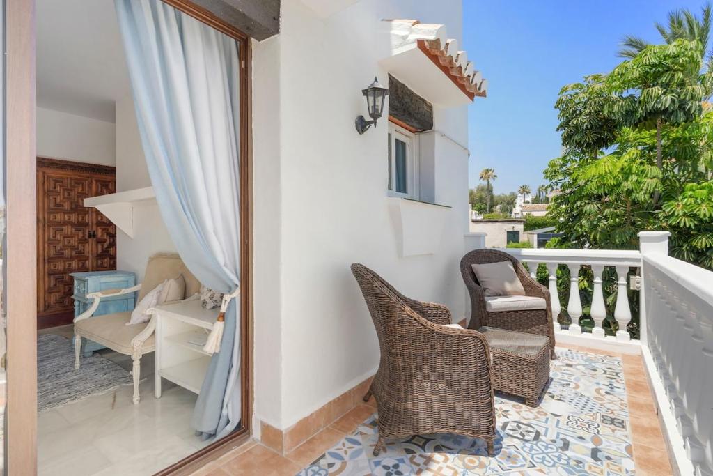 Unique Villa Calahonda - 3