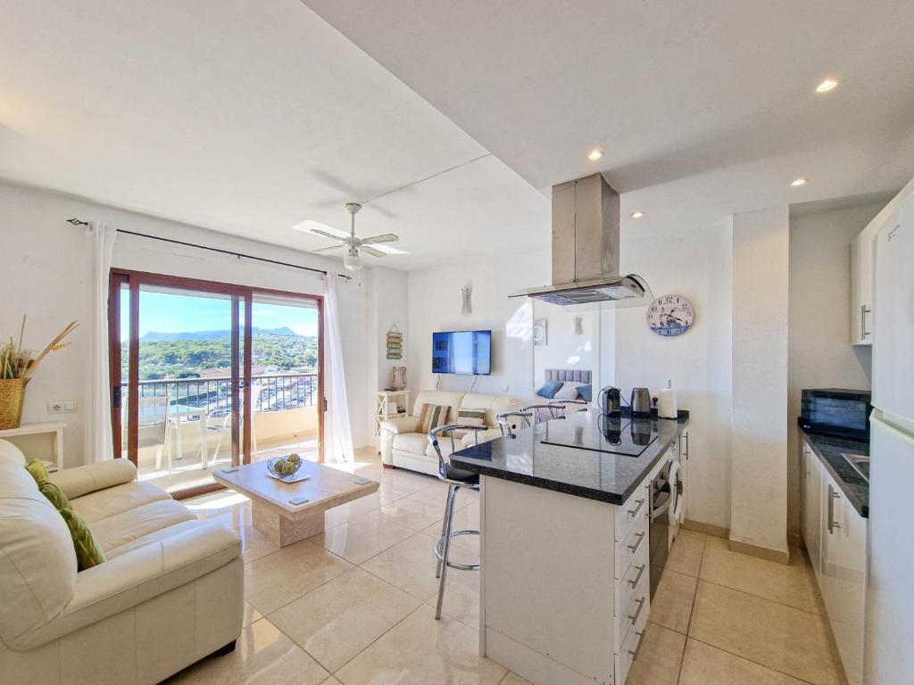 Apt Toscamar - Mandalay rentals - 1