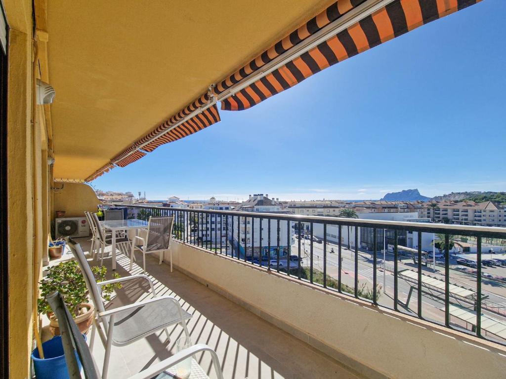 Apt Toscamar - Mandalay rentals - 2