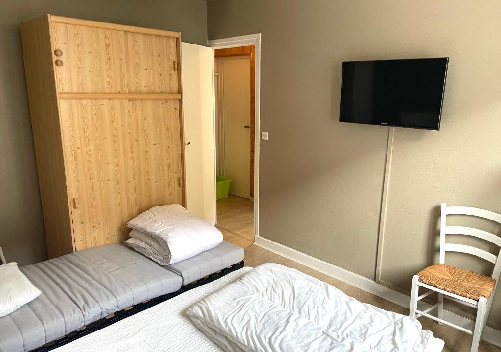 Agréable appartement au coeur du Mont-dore - 4