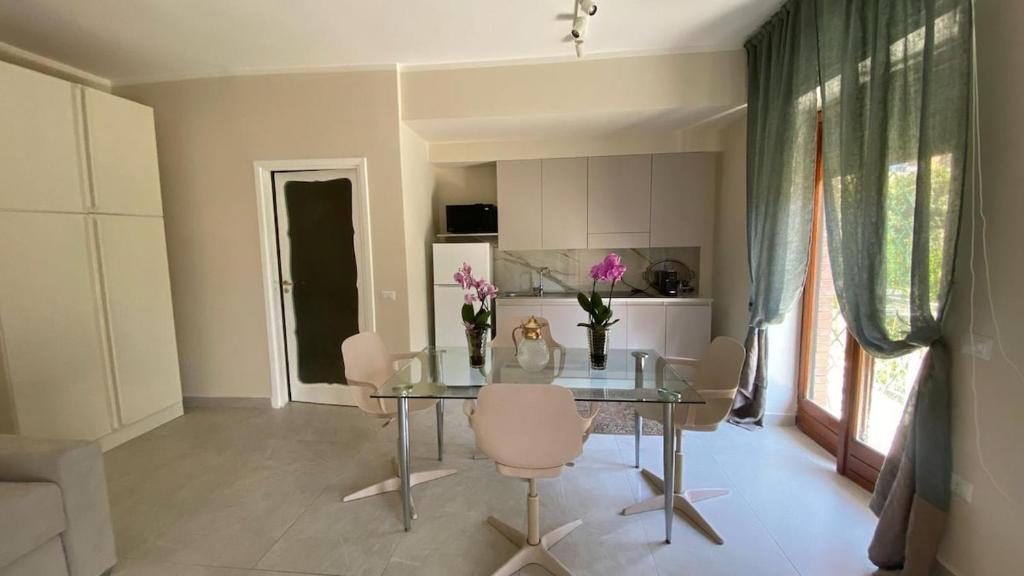 Comfort Loft Posillipo - 4