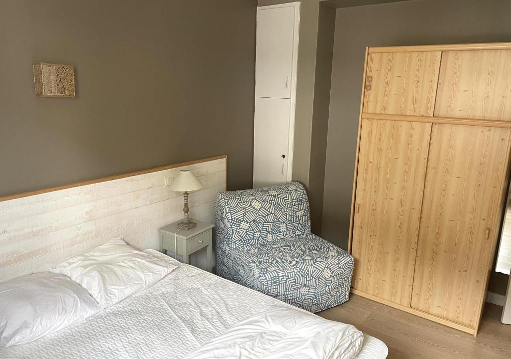 Agréable appartement au coeur du Mont-dore - 2