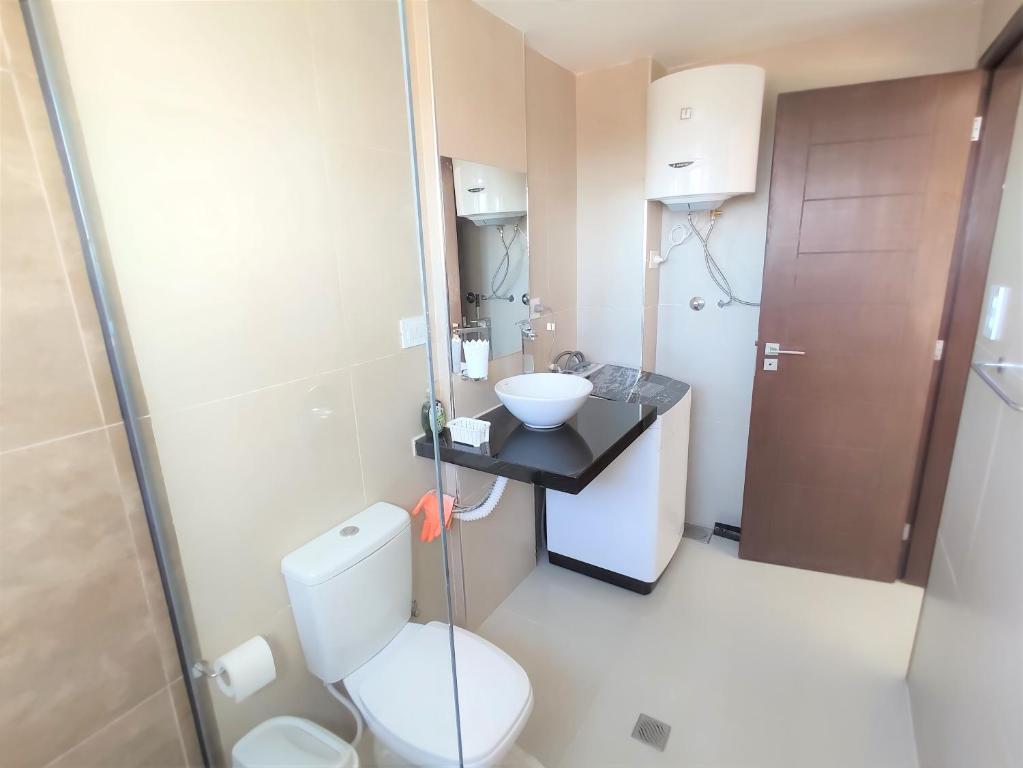 Inconfundible, Studio Inizio - 5