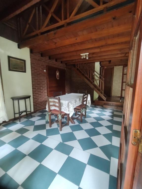 Chalet entre pinos Ideal 4 huéspedes - 4