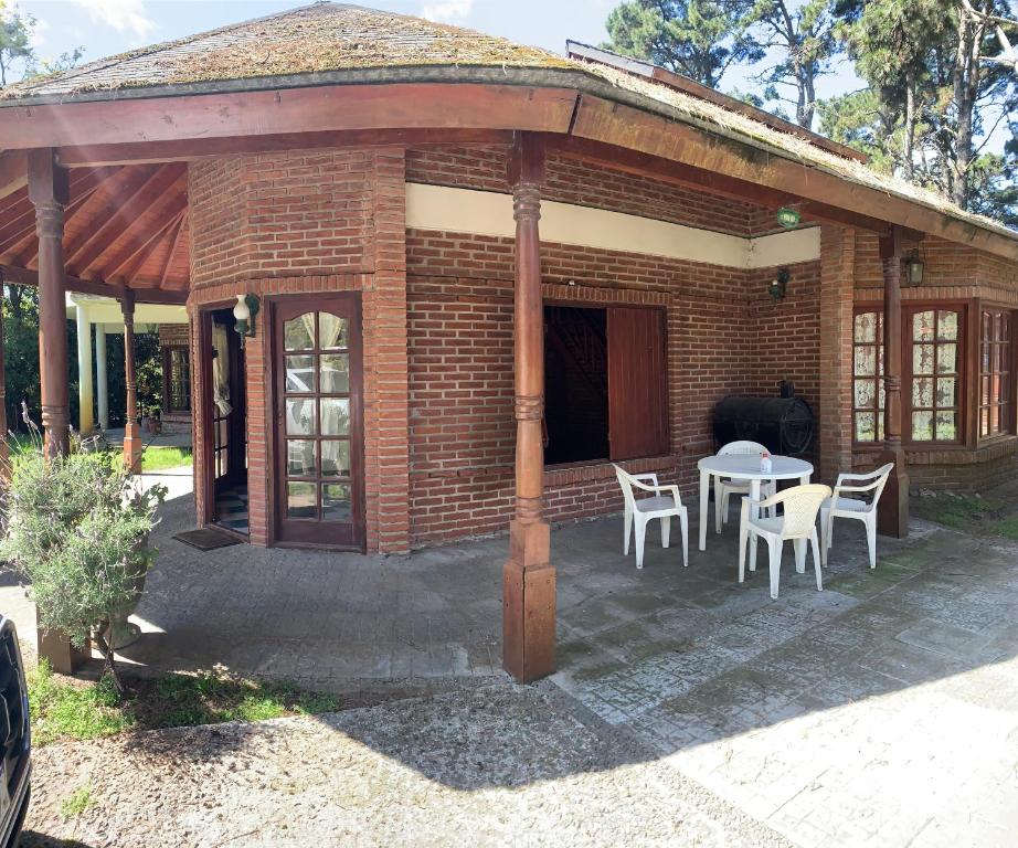 Chalet entre pinos Ideal 4 huéspedes - 3