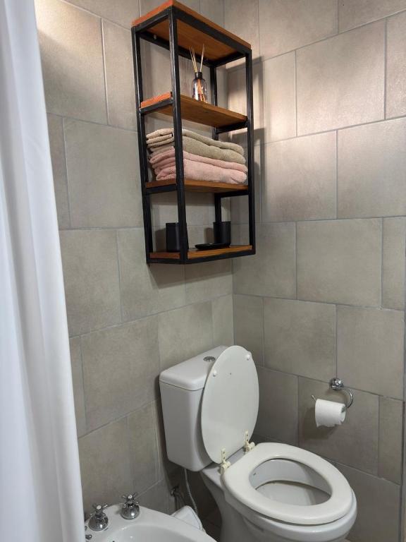 tu descanso en lobos Lobos - 3