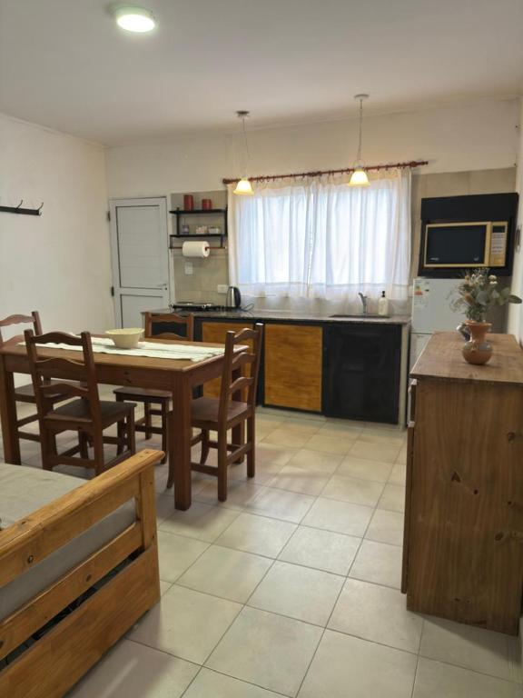 tu descanso en lobos Lobos - 4