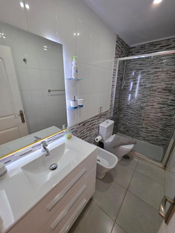 Apartment Jacaranda 2 by sea and beach, pool, very central, dishwasher, Wifi, fantastic seaview - 5