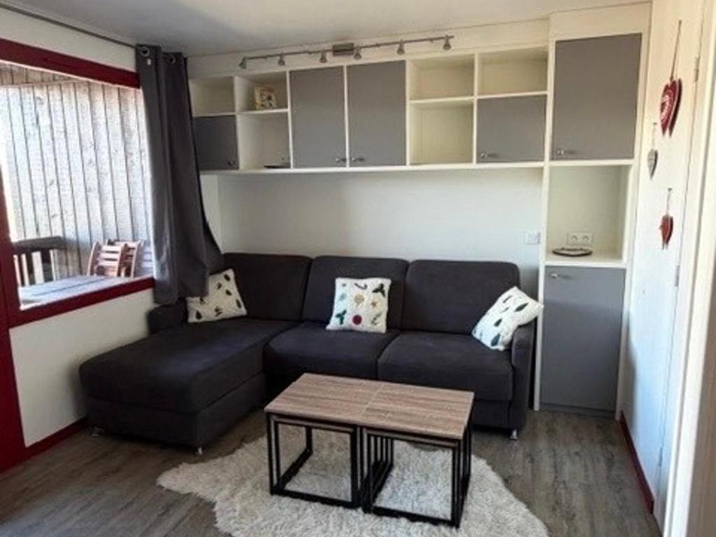 Grand Duplex Confort au Centre, 6 Pers, Garage, Balcon, Proche Commerces et Pistes - 1