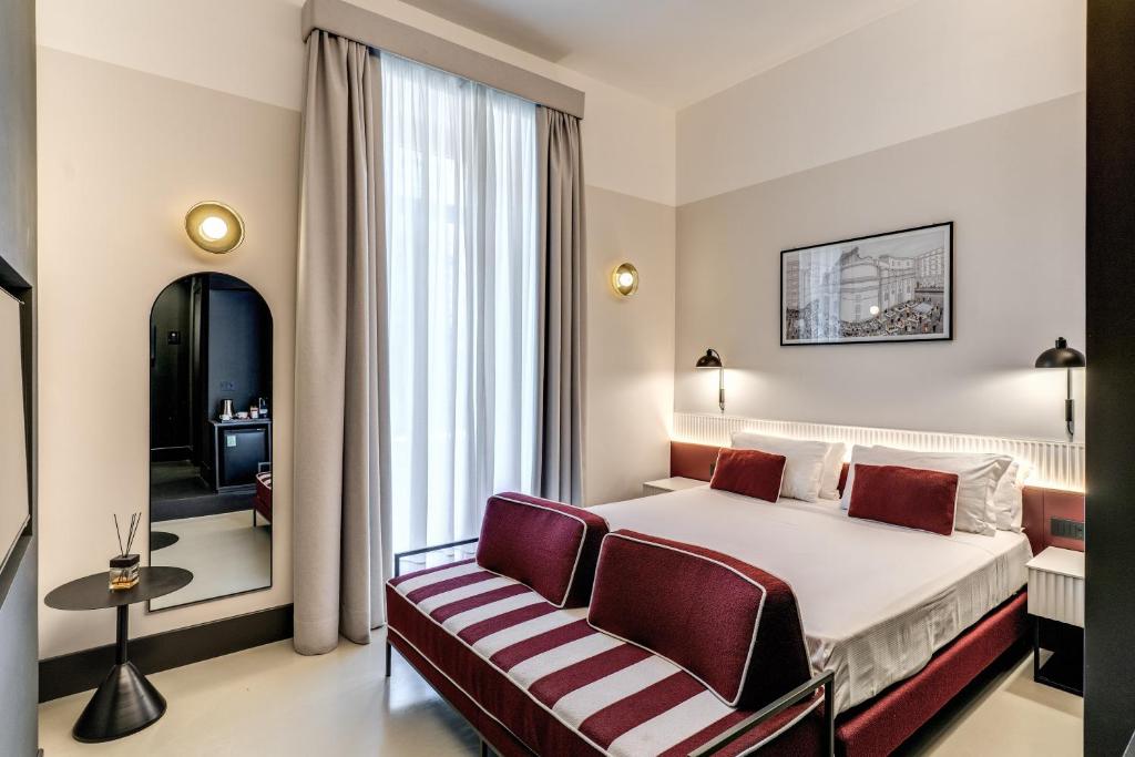 Adaram Suites - 2