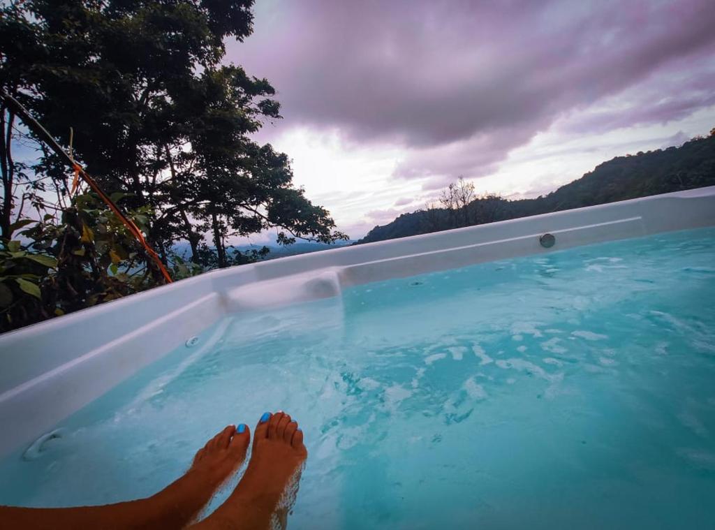 Manaju - Finca Campestre y Glamping - 3