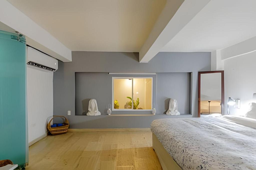 Luxury Duplex Retreat, Aldaba Selection - 5