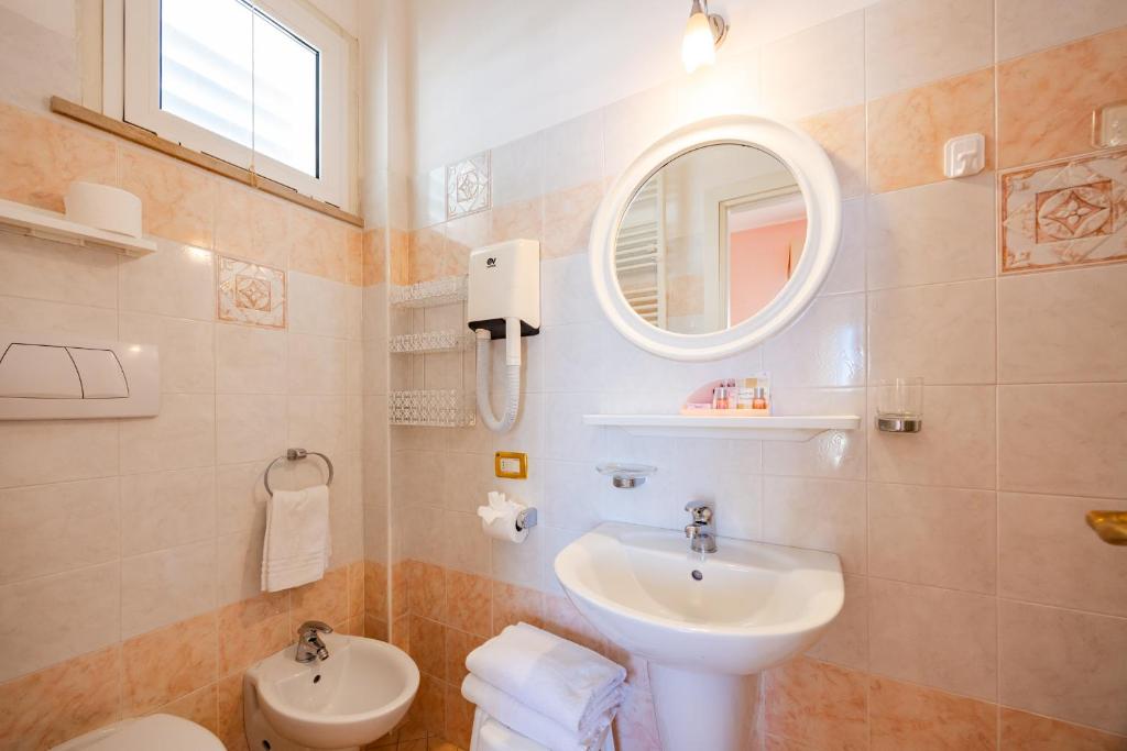 Hotel Driade sul mare - 5