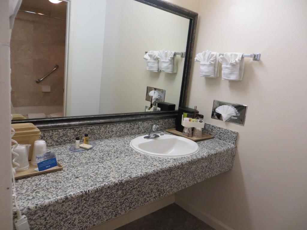 Arbor Inn Monterey photo