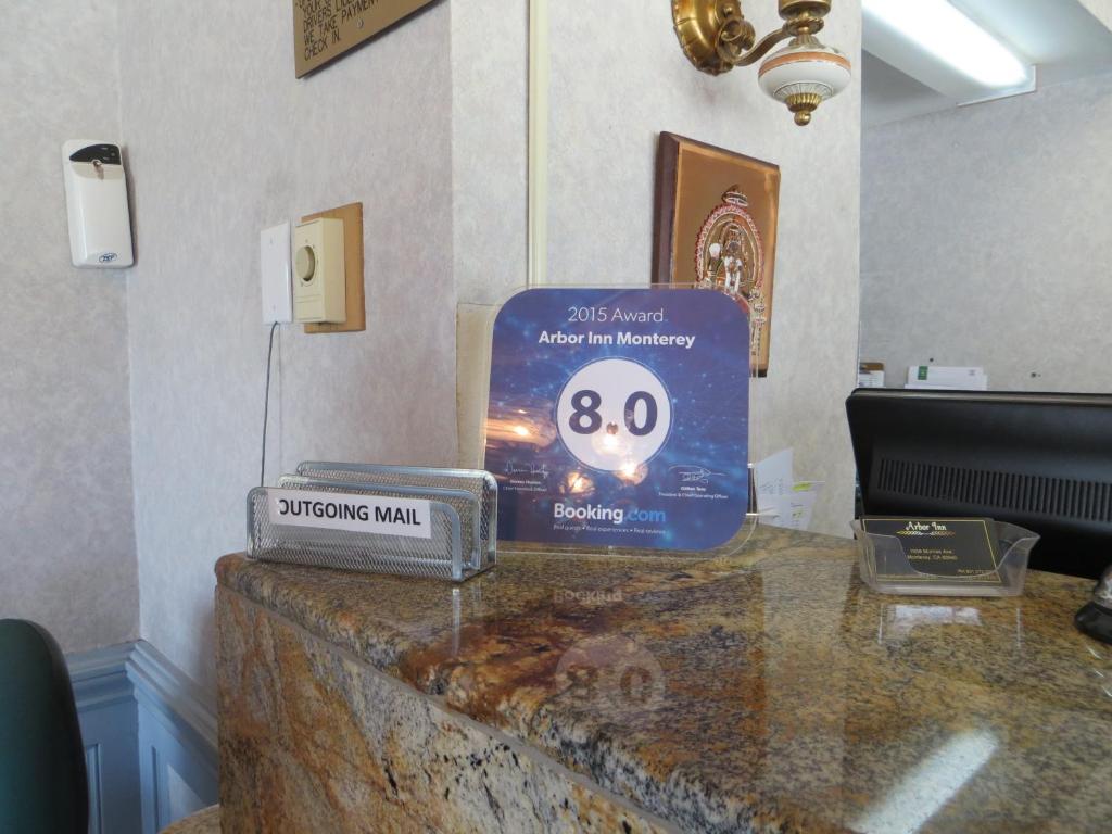 Arbor Inn Monterey photo
