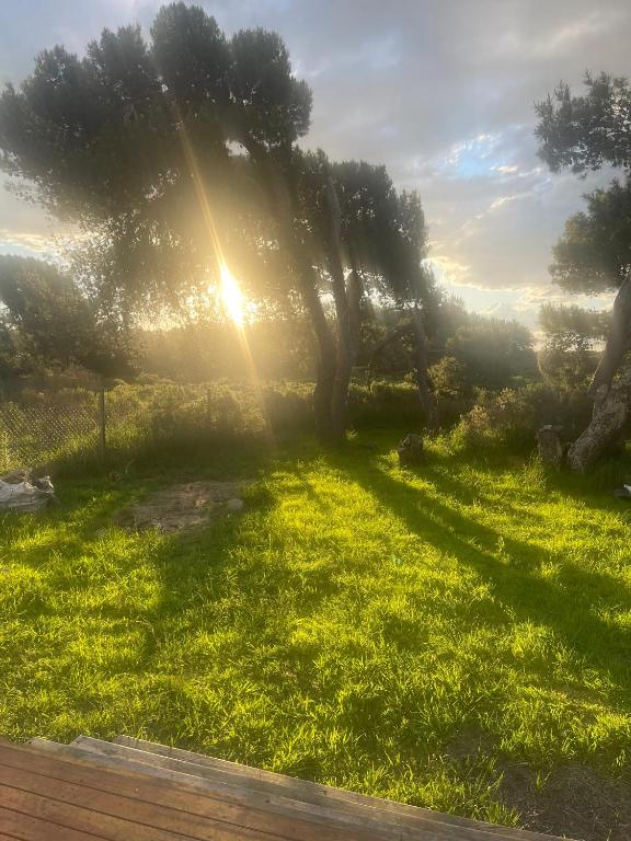 Casa de Fer en Altas Tierras Chapadmalal Mar Del Plata - 3