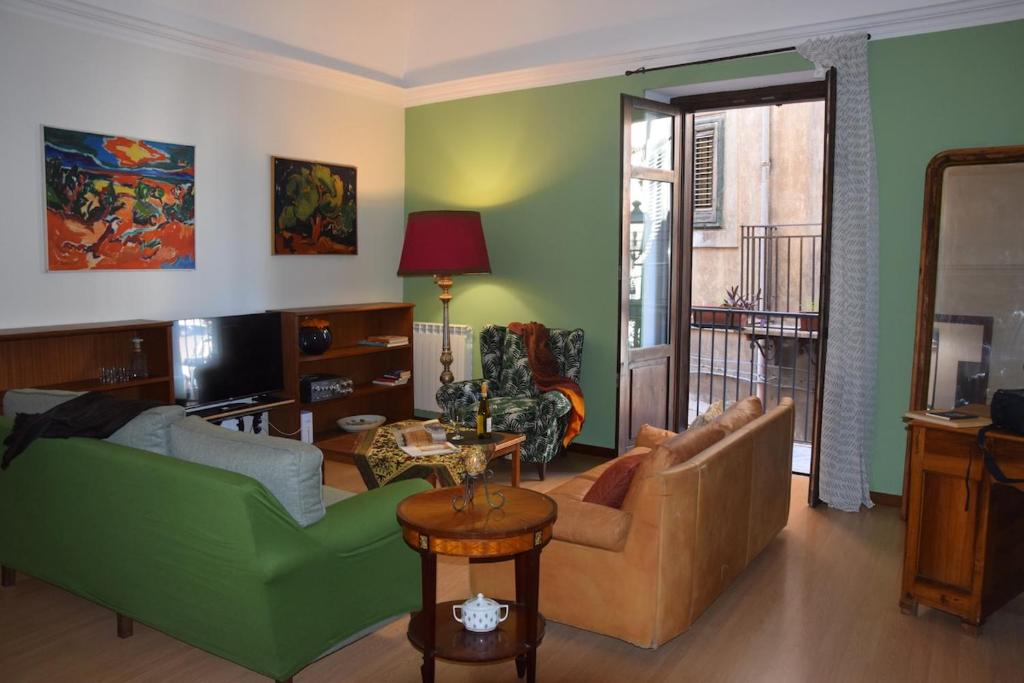 Carlita's Home in centro storico a Palermo - 1
