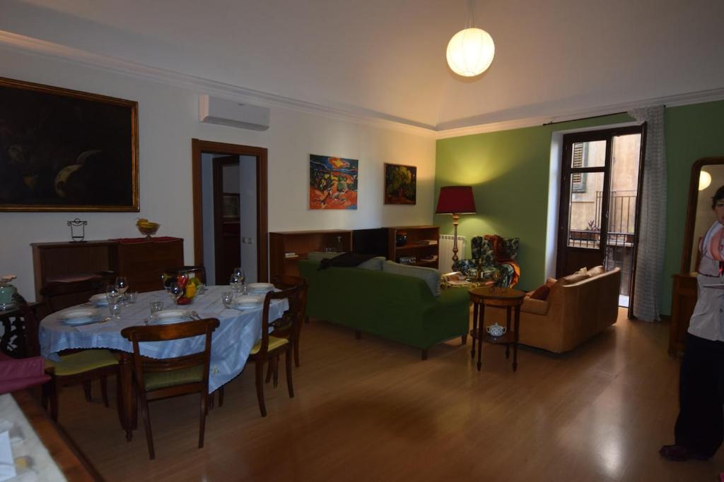 Carlita's Home in centro storico a Palermo - 3
