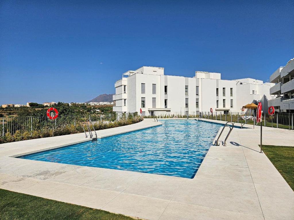 Townhouse in Oceana Gardens, Cancelada - 1