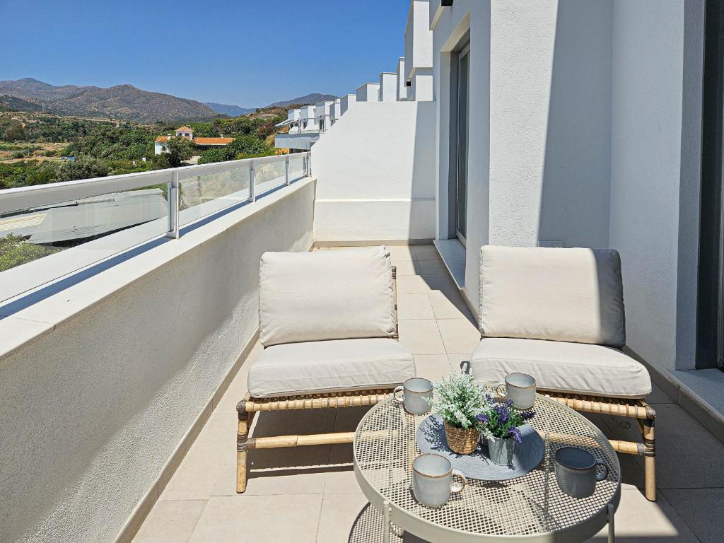 Townhouse in Oceana Gardens, Cancelada - 4
