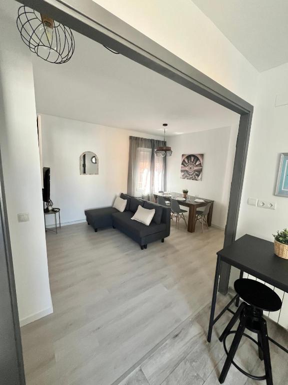 Apartamento Vive Zaragoza VII - 4
