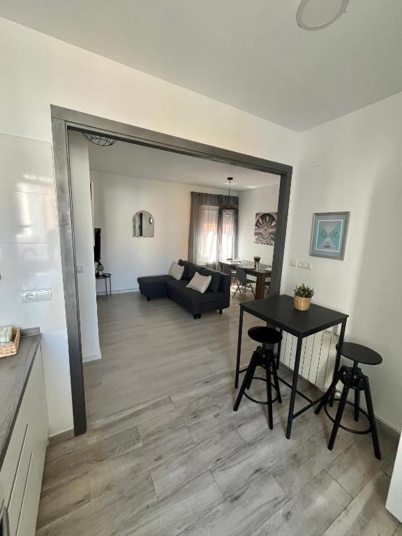Apartamento Vive Zaragoza VII - 1