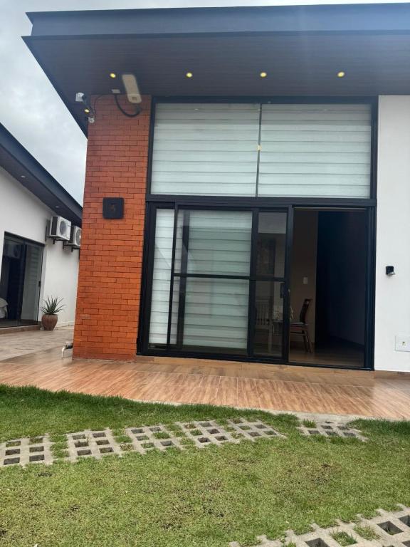 Mar Adentro Casa 5 - 1