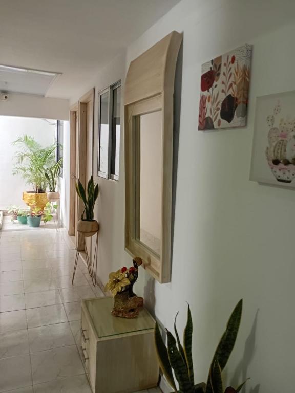 Hotel Boutique Altamira Monteria - 3