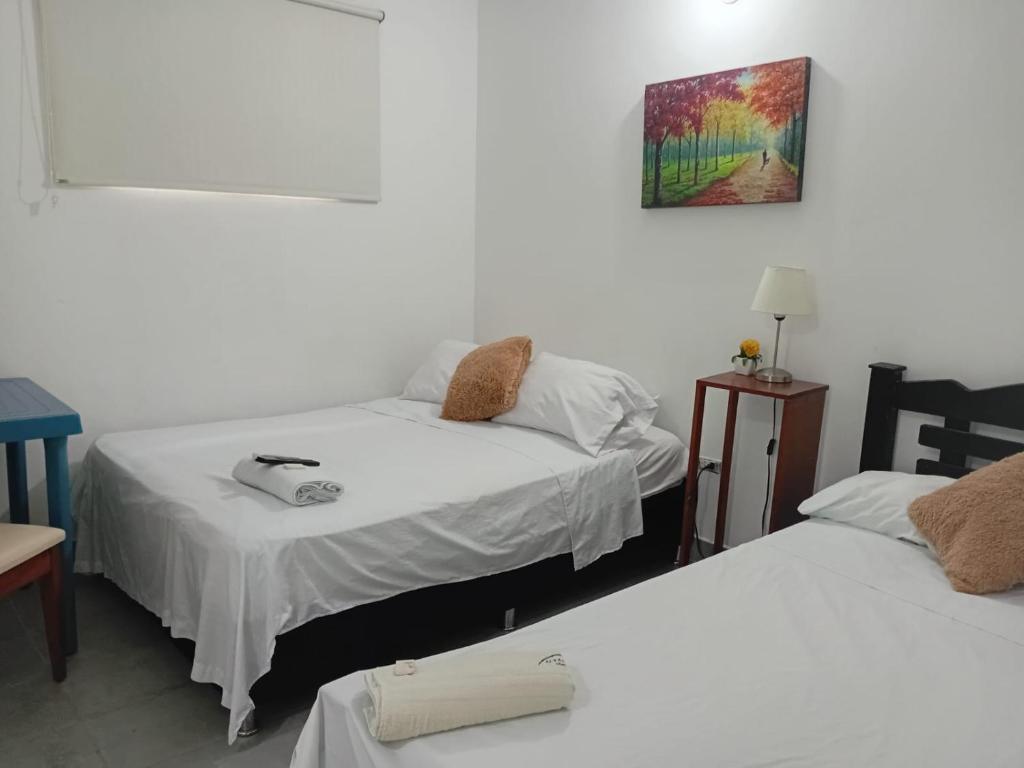 Hotel Boutique Altamira Monteria - 4