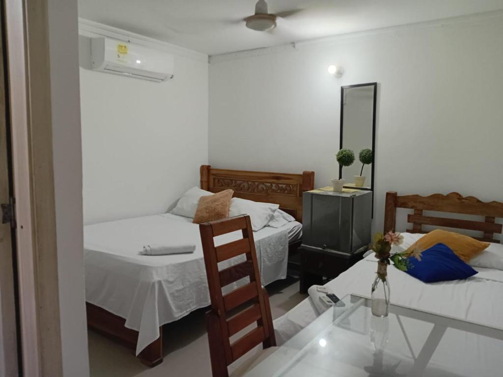 Hotel Boutique Altamira Monteria - 5