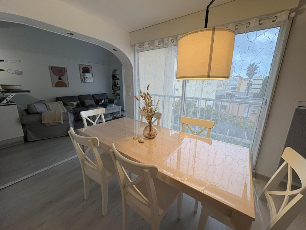 Spacieux duplex sur le port - 5