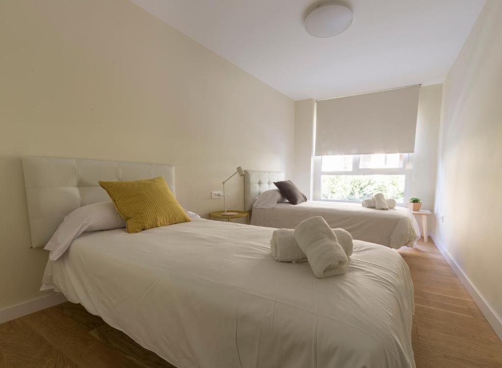 HQ Rooms Apartments San Vicente - 3