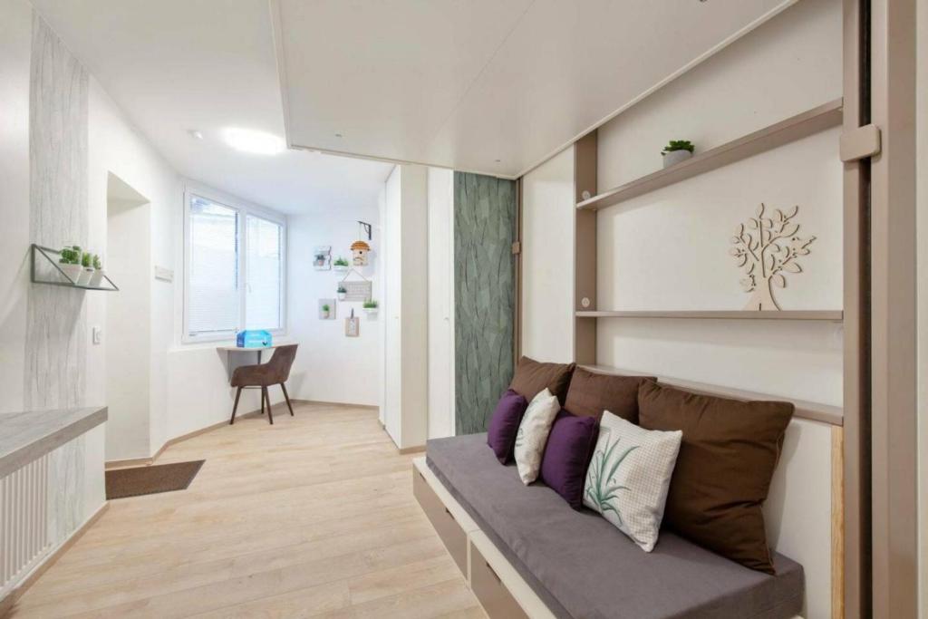 Beautiful and modern studio for 2 near Bastille - 5