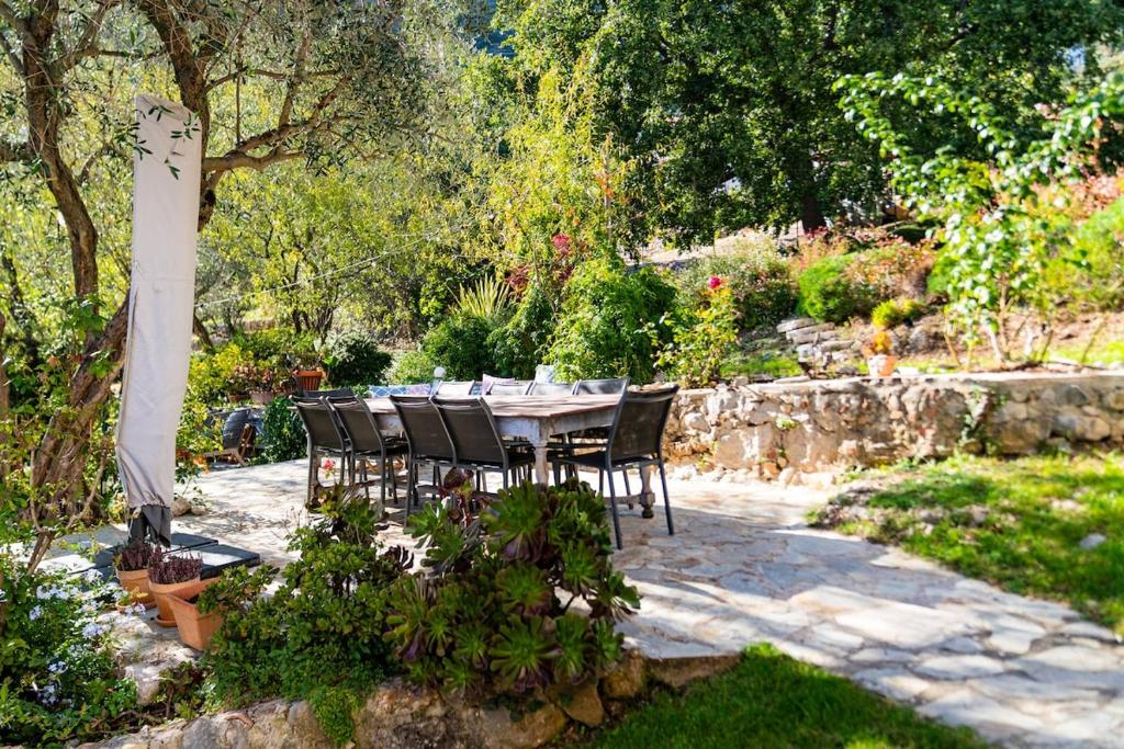 Maison XVII - Authenticité et luxe contemporain - 2