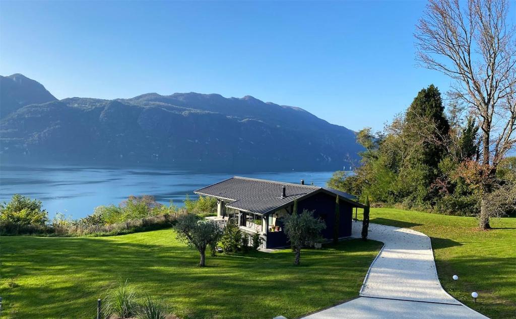 Le Cabanon du Lac, Aix-les-Bains - 1