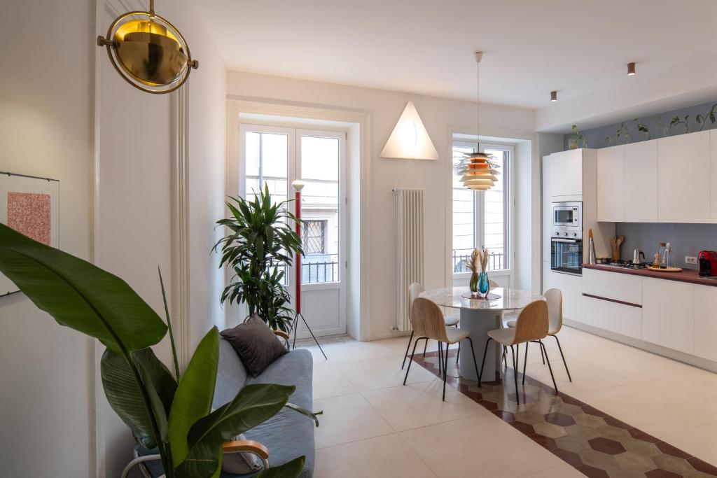Casa 3 Cupole, Historic Soul and Contemporary Design - 1