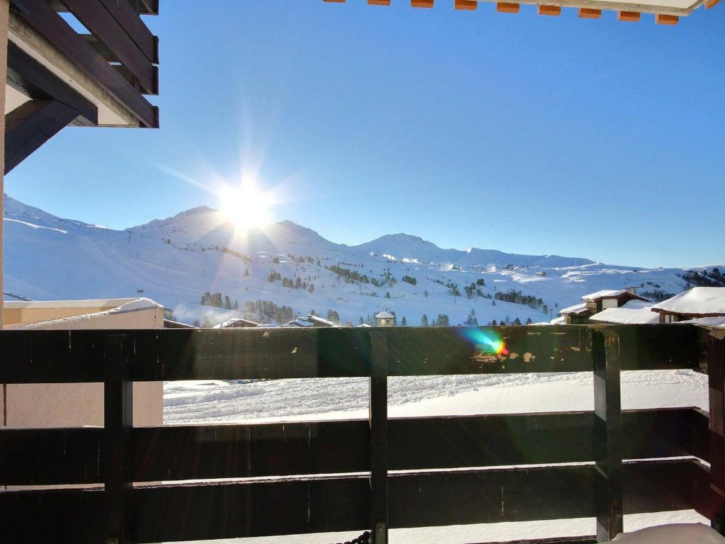Studio skis aux pieds, prox. commerces, 6 pers. - FR-1-455-83 - 5
