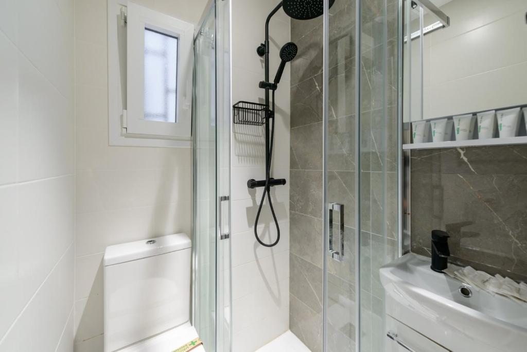 GuestReady - Lovely flat in the heart of Madrid - 5