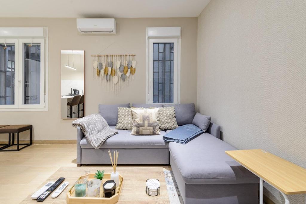 GuestReady - Lovely flat in the heart of Madrid - 4