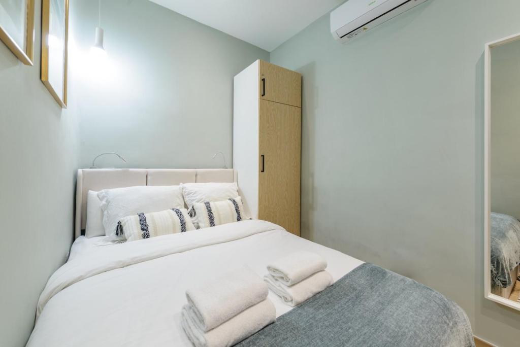 GuestReady - Lovely flat in the heart of Madrid - 3