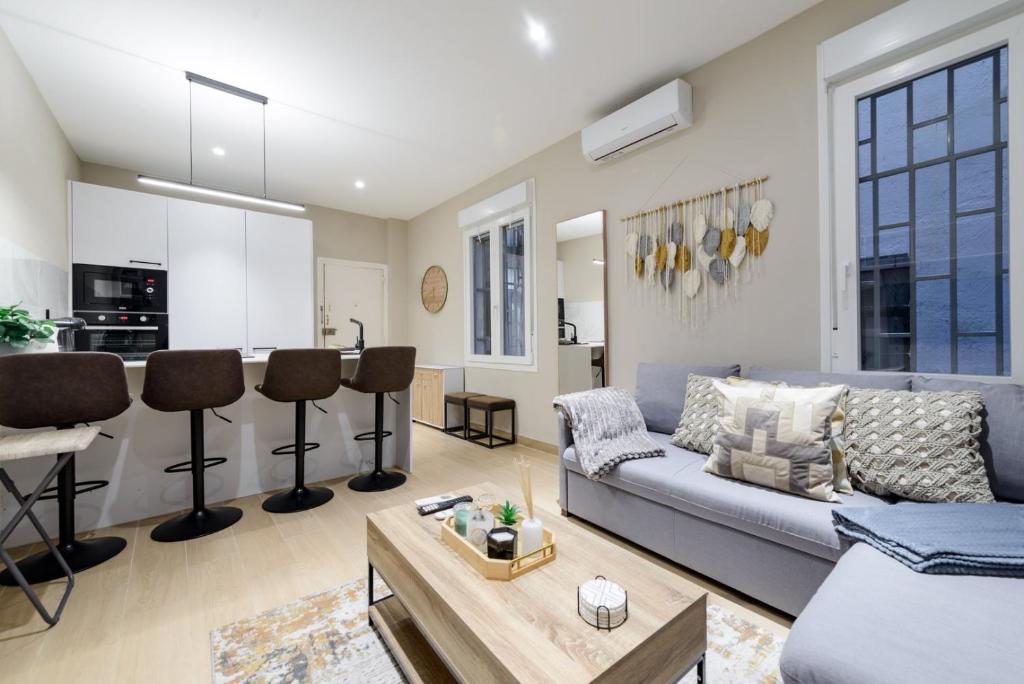 GuestReady - Lovely flat in the heart of Madrid - 2