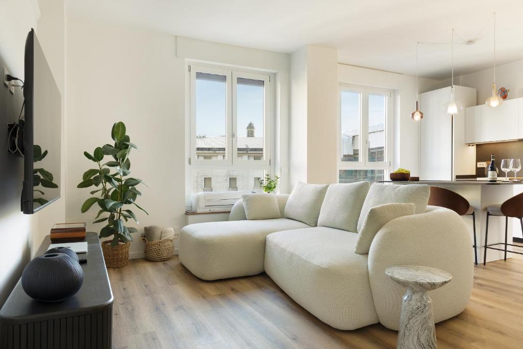Stay Lecco - Boutique Apartment in the center on the lake - 1