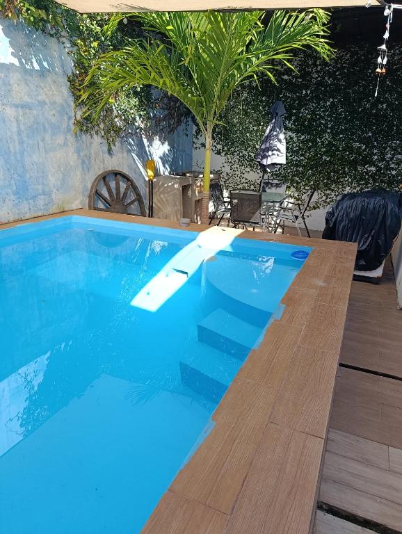 Casa Montiel - 5