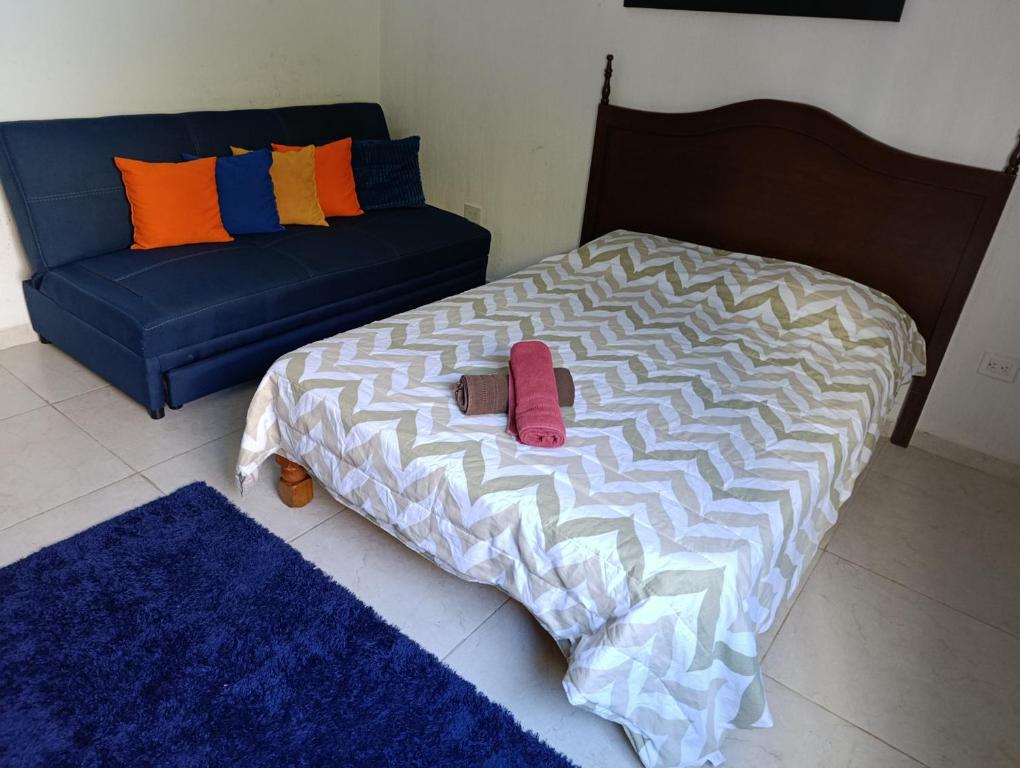 Casa Montiel - 4